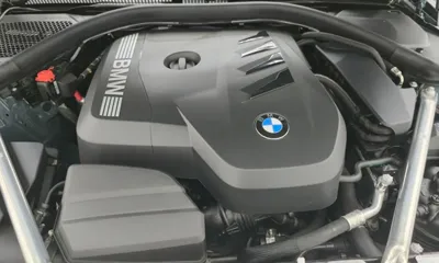 BMW 4-Series 2025, 4050 км, за 34511.94 USD - фото 6