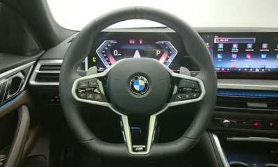 BMW 4-Series 2025, 4050 км, за 34511.94 USD - фото 13