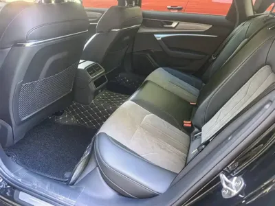 Audi A6L 2022, 20000 км, за 35461.35 USD