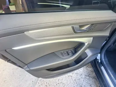 Audi A6L 2022, 20000 км, за 35461.35 USD - фото 6