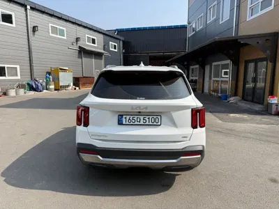 Kia Sorento 2024, 127000 км, за 32451.4 USD