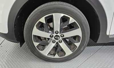 Kia Sportage 2016, 126961 км, за 7488.44 USD