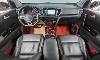 Kia Sportage 2016, 126961 км, за 7488.44 USD - фото 7