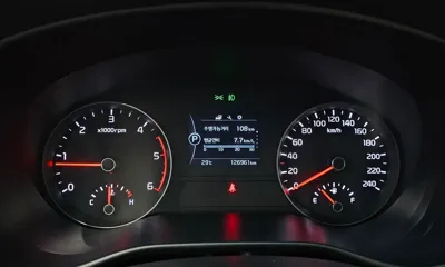 Kia Sportage 2016, 126961 км, за 7488.44 USD - фото 8