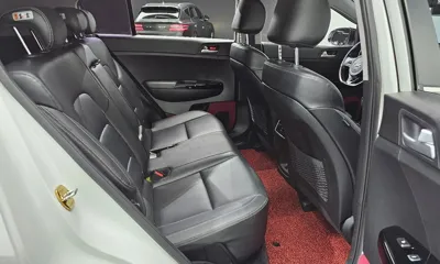 Kia Sportage 2016, 126961 км, за 7488.44 USD - фото 11
