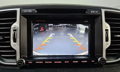 Kia Sportage 2016, 126961 км, за 7488.44 USD - фото 14