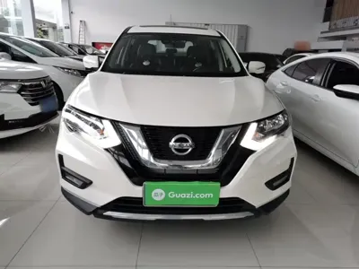 Nissan X-Trail 2020, 90600 км, за 10223.64 USD