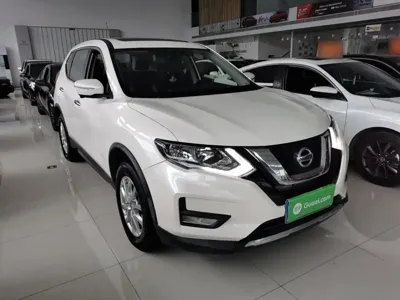 Nissan X-Trail 2020, 90600 км, за 10223.64 USD