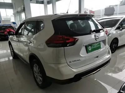 Nissan X-Trail 2020, 90600 км, за 10223.64 USD