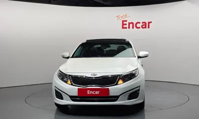 Kia K5 2015, 78580 км, за 5281.6 USD