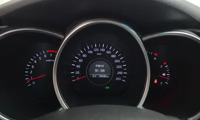 Kia K5 2015, 78580 км, за 5281.6 USD - фото 8