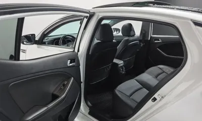 Kia K5 2015, 78580 км, за 5281.6 USD - фото 17