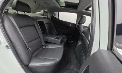 Kia K5 2015, 78580 км, за 5281.6 USD - фото 19
