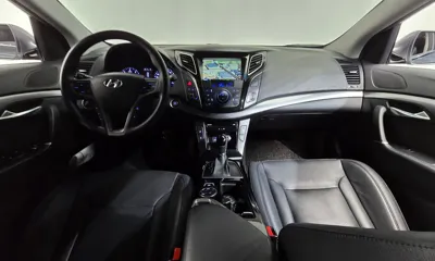 Hyundai i40 2016, 90984 км, за 7097.74 USD - фото 7