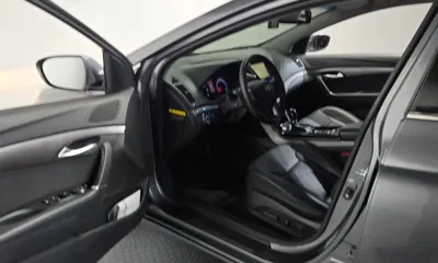 Hyundai i40 2016, 90984 км, за 7097.74 USD - фото 10
