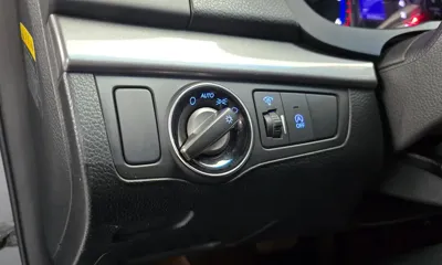 Hyundai i40 2016, 90984 км, за 7097.74 USD - фото 17