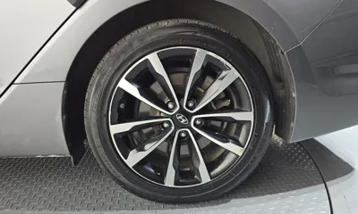 Hyundai i40 2016, 90984 км, за 7097.74 USD - фото 21