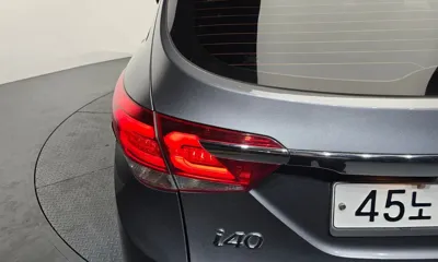 Hyundai i40 2016, 90984 км, за 7097.74 USD - фото 23
