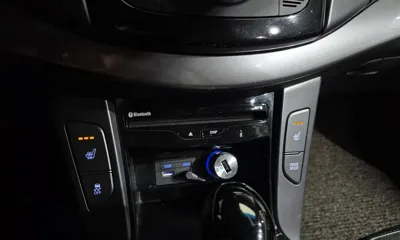 Hyundai i40 2016, 90984 км, за 7097.74 USD - фото 29