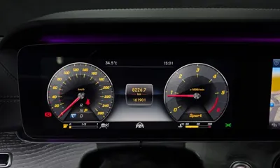 Mercedes-Benz CLS-Class 2019, 161901 км, за 17781.61 USD - фото 8