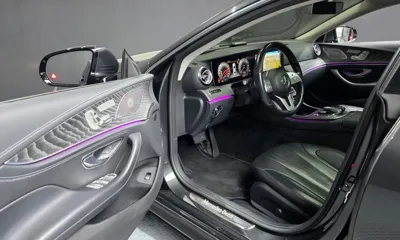 Mercedes-Benz CLS-Class 2019, 161901 км, за 17781.61 USD - фото 10