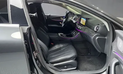 Mercedes-Benz CLS-Class 2019, 161901 км, за 17781.61 USD - фото 11