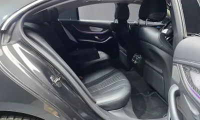 Mercedes-Benz CLS-Class 2019, 161901 км, за 17781.61 USD - фото 12