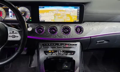 Mercedes-Benz CLS-Class 2019, 161901 км, за 17781.61 USD - фото 14