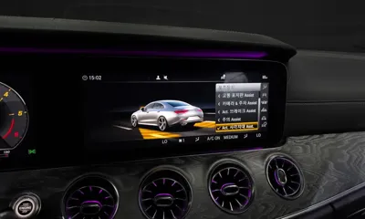 Mercedes-Benz CLS-Class 2019, 161901 км, за 17781.61 USD - фото 16
