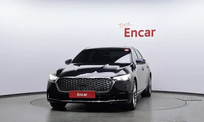Kia K9 2023, 75550 км, за 21423.45 USD
