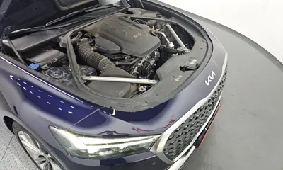 Kia K9 2023, 75550 км, за 21387.24 USD - фото 6