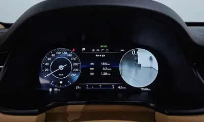 Kia K9 2023, 75550 км, за 21387.24 USD - фото 8