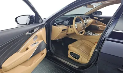 Kia K9 2023, 75550 км, за 21387.24 USD - фото 10