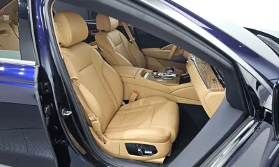 Kia K9 2023, 75550 км, за 21387.24 USD - фото 11