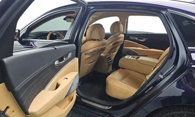 Kia K9 2023, 75550 км, за 21387.24 USD - фото 12