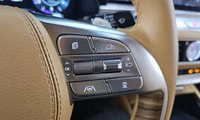 Kia K9 2023, 75550 км, за 21387.24 USD - фото 17
