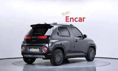 Hyundai Casper 2023, 37567 км, за 10394.59 USD