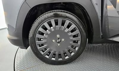 Hyundai Casper 2023, 37567 км, за 10394.59 USD