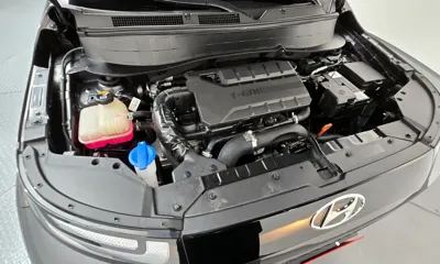 Hyundai Casper 2023, 37567 км, за 10394.59 USD - фото 6