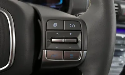 Hyundai Casper 2023, 37567 км, за 10394.59 USD - фото 16