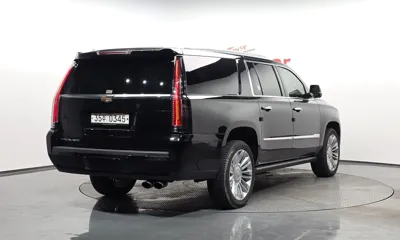 Cadillac Escalade 2016, 78326 км, за 24939.76 USD