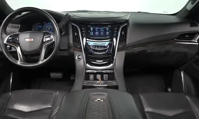 Cadillac Escalade 2016, 78326 км, за 24897.61 USD - фото 7