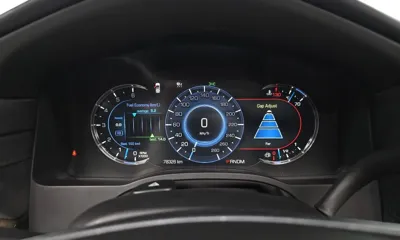 Cadillac Escalade 2016, 78326 км, за 24897.61 USD - фото 8