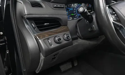 Cadillac Escalade 2016, 78326 км, за 24897.61 USD - фото 13