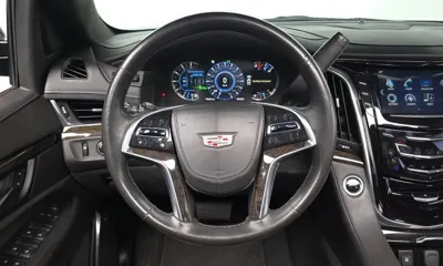 Cadillac Escalade 2016, 78326 км, за 24897.61 USD - фото 14