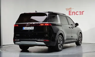 Kia Canival 2023, 65514 км, за 14970.37 USD