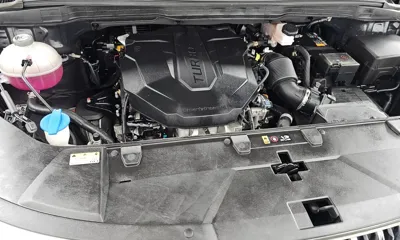 Kia Canival 2023, 65514 км, за 14970.37 USD - фото 6