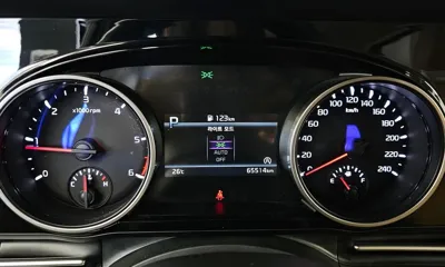 Kia Canival 2023, 65514 км, за 14970.37 USD - фото 8