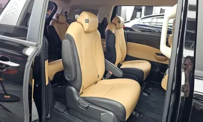 Kia Canival 2023, 65514 км, за 14970.37 USD - фото 12