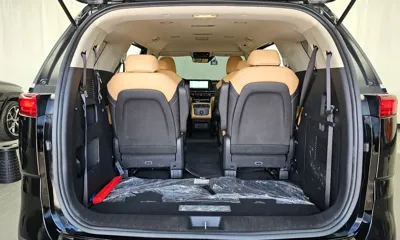 Kia Canival 2023, 65514 км, за 14970.37 USD - фото 20